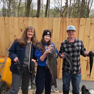 Meet your Posher, Levi